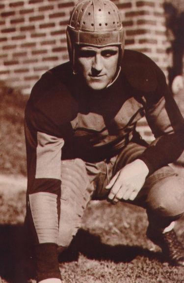 3 days Countdown to Beardown - Bronko Nagurski